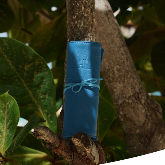"Ini" - Blue Lagoon